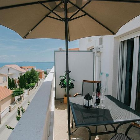 Blue Sea House Appartement Trogir Buitenkant foto