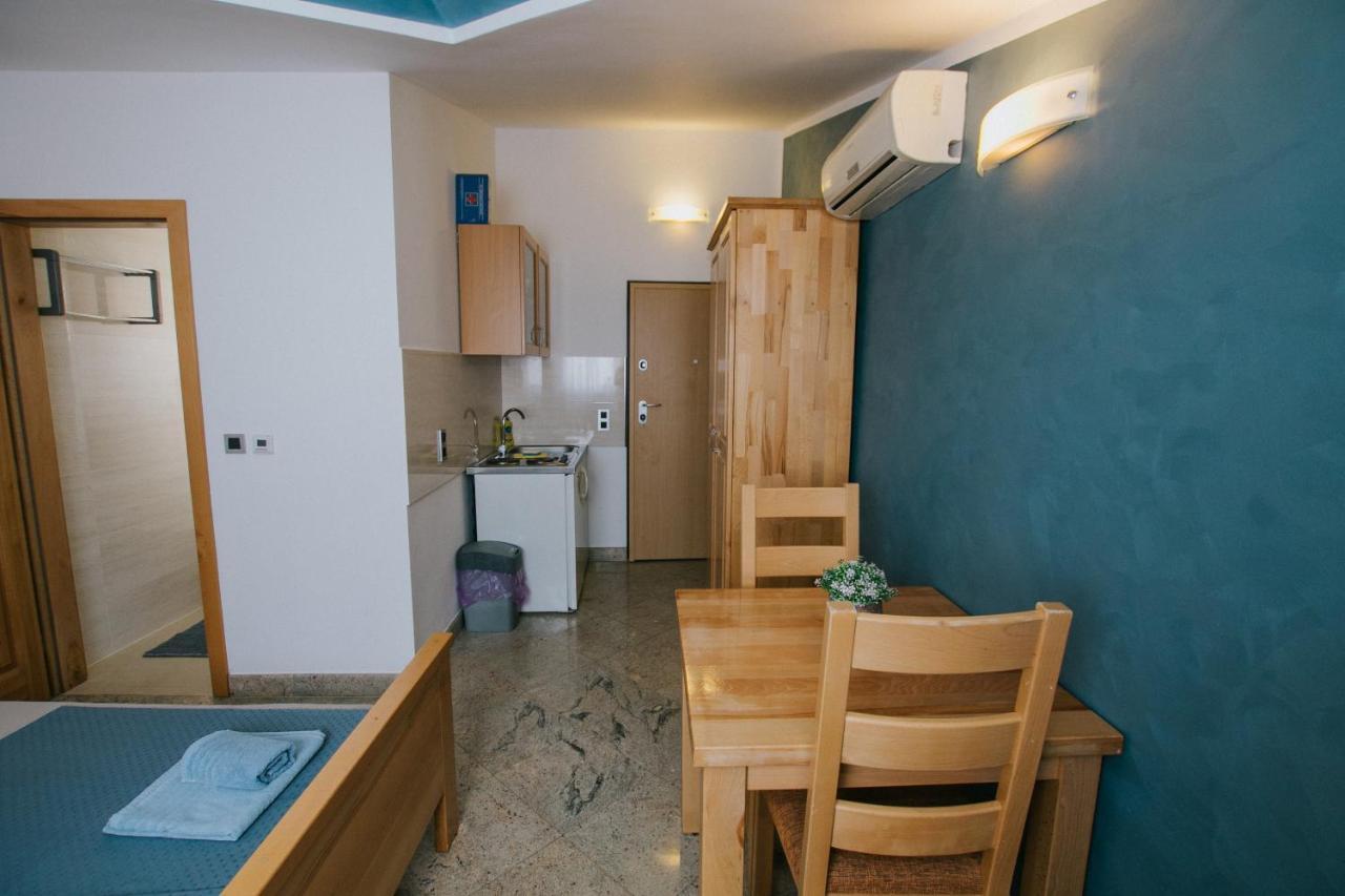 Blue Sea House Appartement Trogir Buitenkant foto