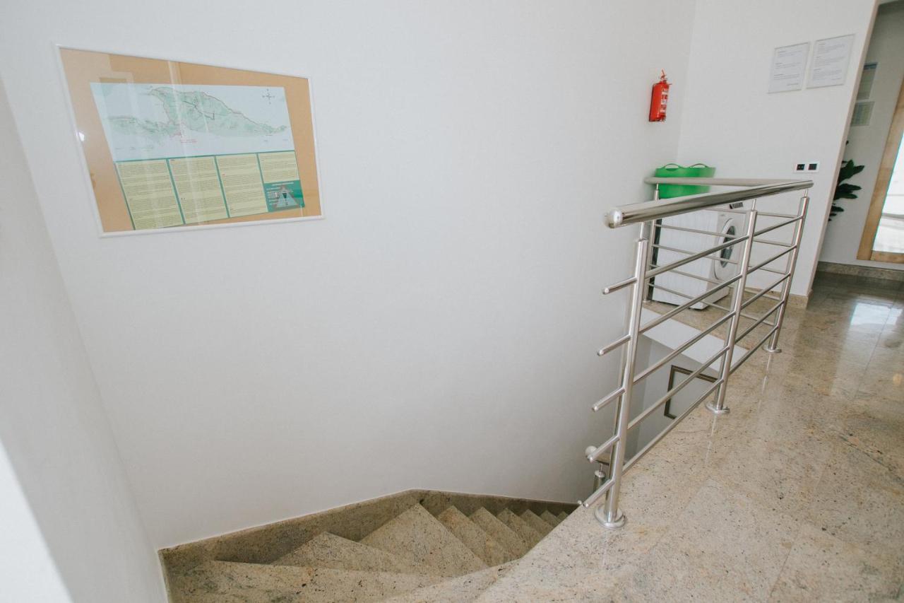 Blue Sea House Appartement Trogir Buitenkant foto