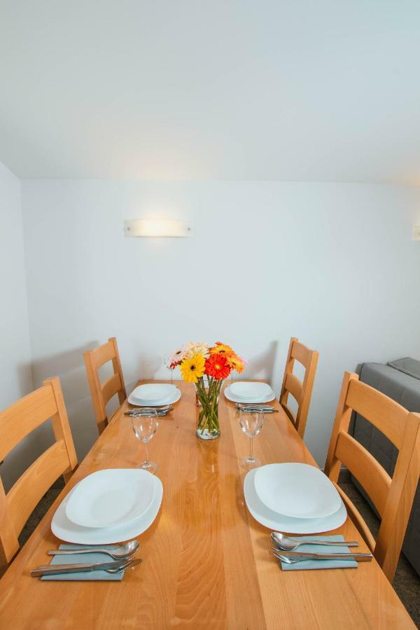 Blue Sea House Appartement Trogir Buitenkant foto